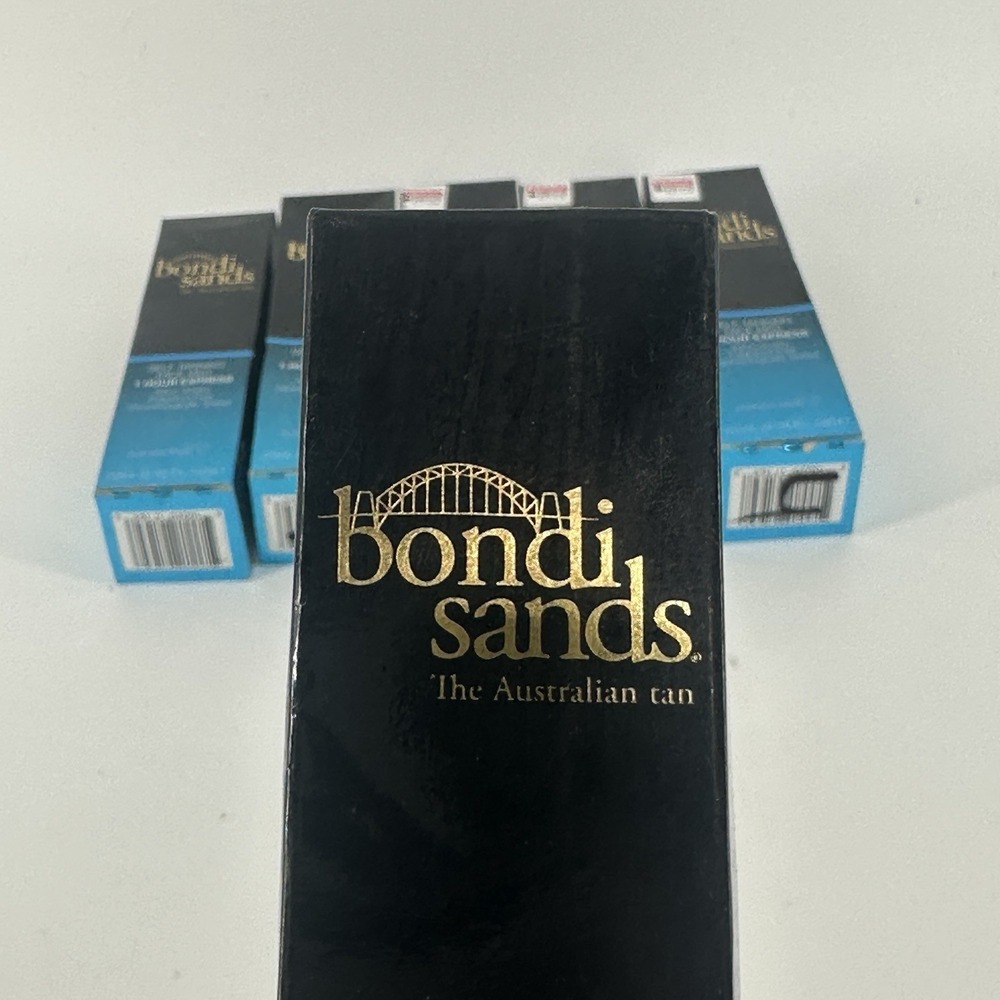 6x Bondi Sands • The Australian Tan SELF TANNING FACE MIST 1 Hr Express 2.36 oz - Picture 3 of 6
